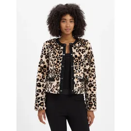 Marc Cain Jacke Beige 38