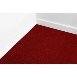 RugsX Teppich, eton rot, red 300x400 cm