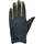 Chiba Unisex Blade Handschuhe, Black/Neon Yellow, M