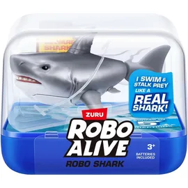 Zuru Germany GmbH Robo Alive Robo Shark