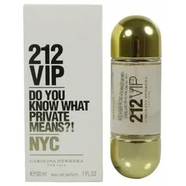 Carolina Herrera 212 VIP Eau de Parfum 30 ml