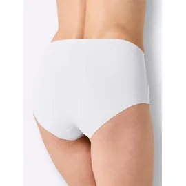 SASSA Miederhose BASIC CONTROL Weiß 46