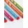 Stabilo Schul-Set für Rechtshänder EASYgraph S in pink inkl. Spitzer + Radierer