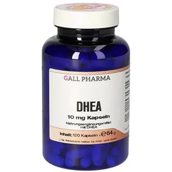 Dhea 10mg Kps