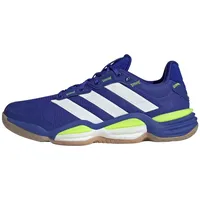 Adidas Stabil 16 Indoor Herren blau, Größe 51 1⁄3