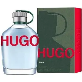 HUGO BOSS Hugo Man Eau de Toilette 200 ml