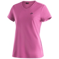 Maier Sports Funktionsshirt Trudy in pink