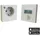 Ximax Funk-Thermostat Steckdosen-Set