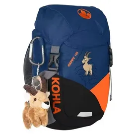 Kohla Happy 10 l navy/peony