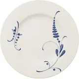 Villeroy & Boch Speiseteller Vieux Luxembourg Brindille Länge 27,1 x Breite Höhe 2 cm