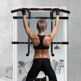 Costway Pull Up Bar