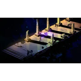 Hades Spiel für PS4 AT GOTY