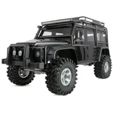 AMEWI RC-Auto ALLRock H8 PRO 4CH RtR 1:8