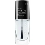 ARTDECO Ultra Quick Dry Top Coat transparent 10 ml