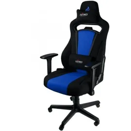 Nitro Concepts E250 Gaming Chair galactic blue