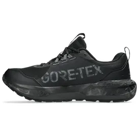 Asics Gel-Sonoma 8 GTX Herren Black/Carrier Grey 45