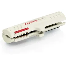 Knipex Abmantelungswerkzeug für Datenkabel 16 65 125 SB