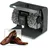 TREBS 99216 - Elektrische Schuhputzmaschine,