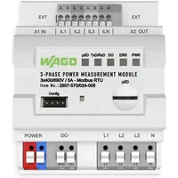 WAGO 2857-570/024-001