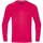 Jako Longsleeve Run 2.0 pink 164