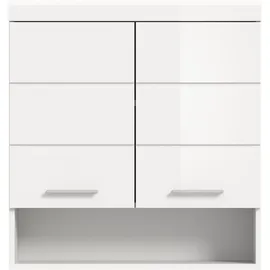 WELLTIME SIENA 74 x 79 x 24 cm Weiß