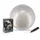 HMS Gymnastikball Grau 65 cm