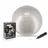 HMS Gymnastikball Grau 65 cm