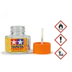 Plastikkleber 20ml Tamiya