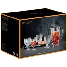Nachtmann Noblesse Krugset 1,19 l 4 Gläser