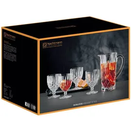 Nachtmann Noblesse Krugset 1,19 l 4 Gläser