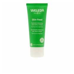 WELEDA Körperpflegemittel Weleda Skin Food Natural All in one Cream 75 Ml Hautcreme