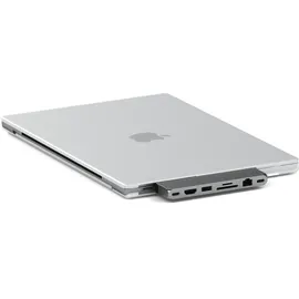 Satechi Eco Hardshell Case for MacBook Pro 14" clear