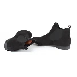 THINK! Think Booties schwarz Guad-2 schwarz 414-0020 Gr.43 - GUD 495
