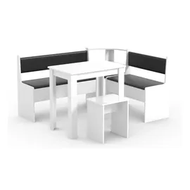 VCM Eckbankgruppe Sitzgruppe Esal Mini