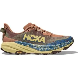 HOKA Speedgoat 6 Herren Maple/Cardamom 44