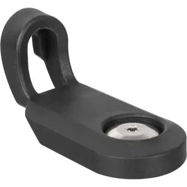 Topeak Ninja Master+ Co2 Werkzeugflasche - schwarz - Einheitsgröße