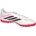 adidas Copa Pure IV Club TF Herren zero metallic/core black/lucid red 44