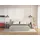 FEDVE Polsterbett 140 x 200 cm Beige