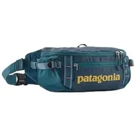 Patagonia Black Hole Waist Pack 5L Tidal Teal