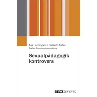 Beltz Sexualpädagogik kontrovers