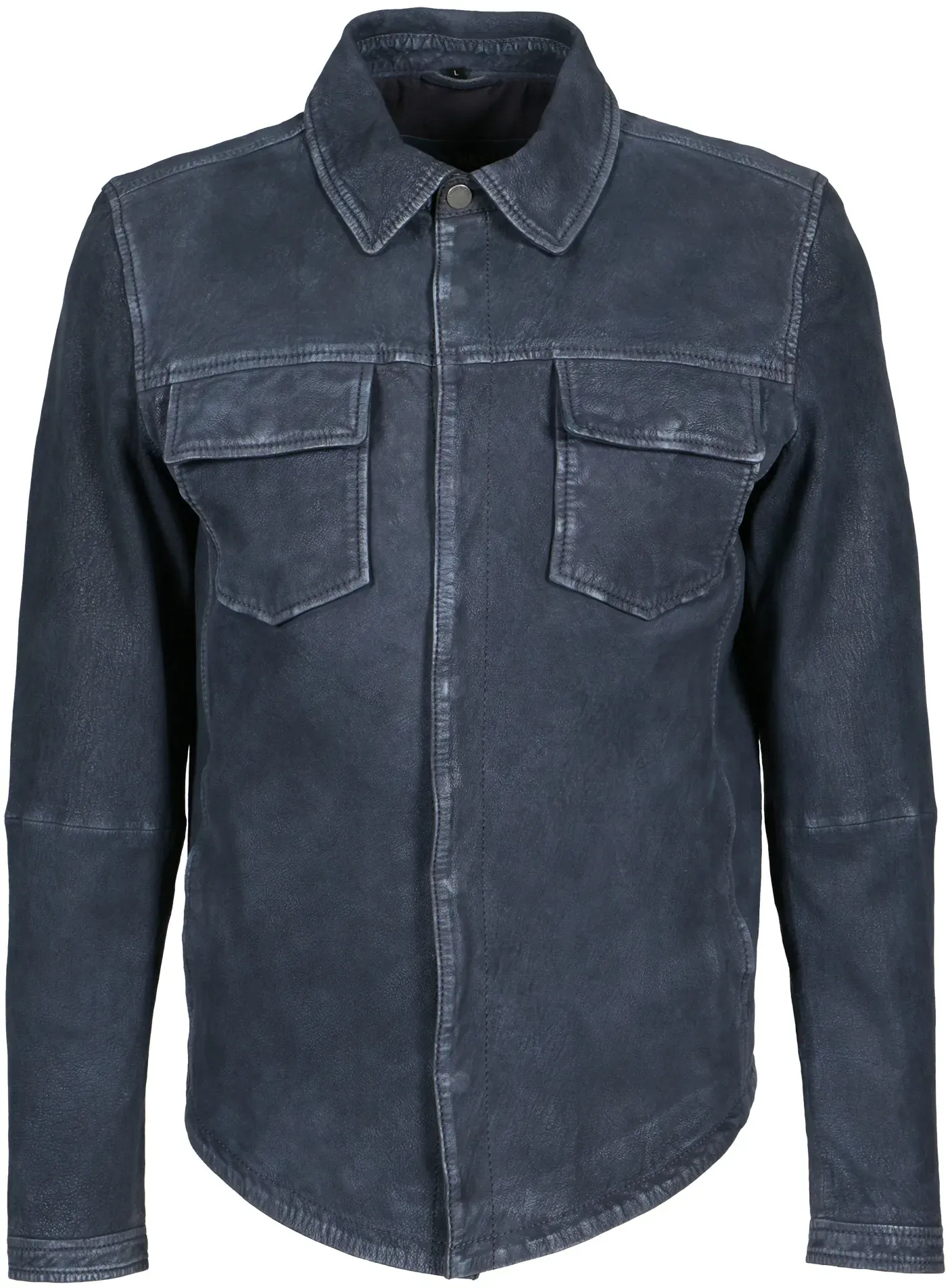 Lederjacke FREAKY NATION 