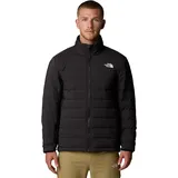 The North Face Mens Belleview Stretch Down Jacket tnf black-npf (4H0) S