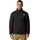 The North Face Mens Belleview Stretch Down Jacket tnf black-npf (4H0) S