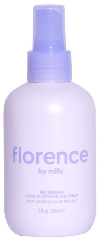 Florence By Mills No Drama Leave-In Detangling Spray Haarspray & -lack 150 ml