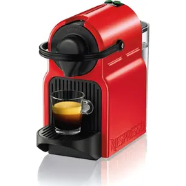 Krups Nespresso Inissia XN 1001 weiß
