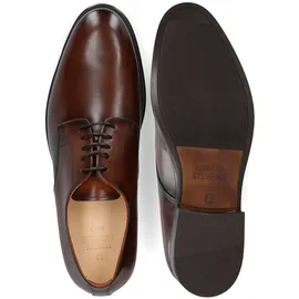 Henry Stevens Wes PD Herren Braun 40