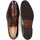 Henry Stevens Wes PD Herren Braun 40
