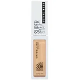 Maybelline SuperStay Active Wear Concealer Super Stay 30H 20 Sand,
