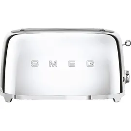 Smeg TSF02SSEU chrom