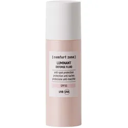 comfort zone Luminant Defense Fluid SPF50